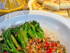 -秦月轩·陕西家乡菜(阜成路·五棵松店)