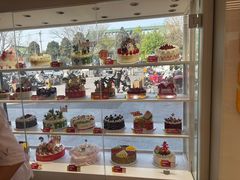-味多美蛋糕(八大处店)