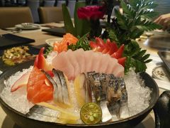 -大渔铁板烧(蛇口店)