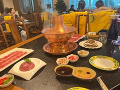 -南门涮肉(上海二店)
