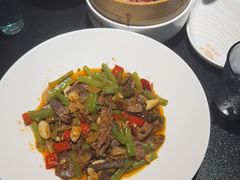 -辣尚瘾·烤鱼·新川菜(牡丹园直营店)