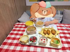 -西贝(石景山当代店)