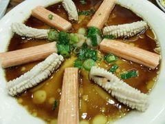 -明海妈妈菜(大连外国语学院店)