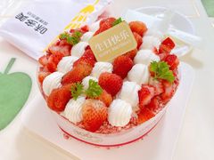 -味多美蛋糕(梨园店)