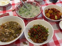 -西江红·株洲本地菜(滨江南路店)