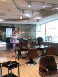 -意廊 Hair Salon