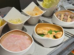 -海底捞火锅(莘松路店)