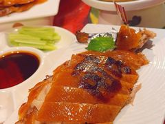 -正阳门饭庄·烤鸭·北京菜(万丰路七里庄店)