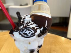 -DQ·蛋糕·冰淇淋(金桥店)
