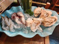 -牛New寿喜烧(中山公园龙之梦店)