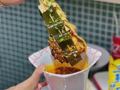 -肥家大排档(天河体育西店)