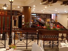 -全聚德烤鸭店(和平路店)