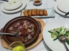 -西湖春天(中州店)