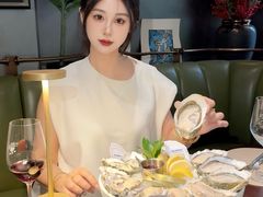 -普朗姆生蚝吧(原建国路店)