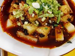 -胖大姐黄辣丁鱼庄(新津店)