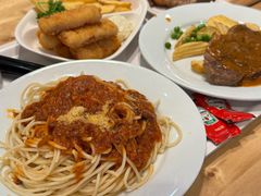 -宜家·瑞典风味餐厅(无锡店)