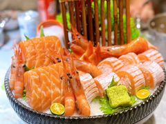 -初屋和风料理(极地店)