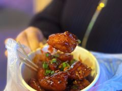 -周签签锅巴土豆(建设路总店)