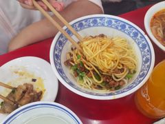 -蒋炸酱(内东街店)