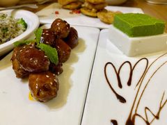 -枣子树·素食餐厅(普陀山店)