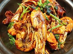 -蝦塘·中国餐馆(城墙南马道巷店)