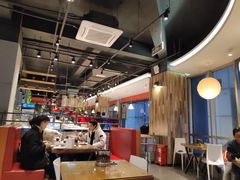 -怡人怡口牛排海鲜自助(飞龙大厦店)