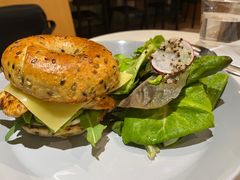 -Cafe Mersey默西咖啡(西交店)