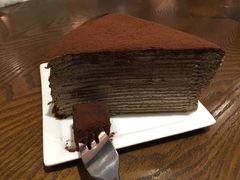 -Awfully Chocolate(来福士广场店)