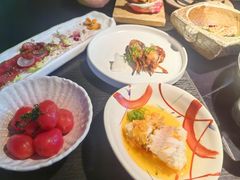 -花潮料理艺食馆(成都万象城店)