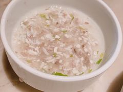 西湖牛肉羹-桂满陇-锦绣江南(万象城店)