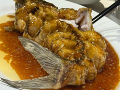 -京味斋·北京烤鸭(北京南站洋桥店)