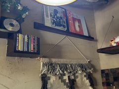 -蜗牛小馆醉乡民谣云南菜(惠新西里店)