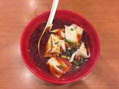 -龙抄手(春熙路总店)