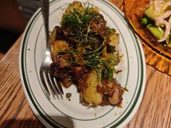 -La Strada(安福路店)