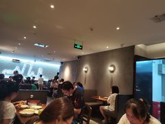 -萨莉亚意式餐厅(莲花国际广场店)