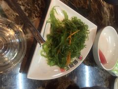 iphone_upload_pic-猪啊牛呀羊啊铜盘烤肉(正大广场店)