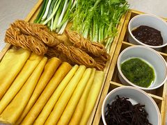 -老德州四合院·德州菜(天衢路店)