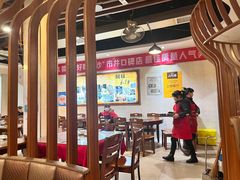 大堂-湘春酒家·1989(湘春路店)