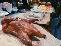 -苏格里岛自助海鲜烤肉(青秀万达店)
