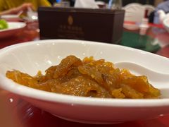 -君来梁溪饭店-餐厅