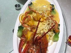 -小方外婆菜(蒙山路店)