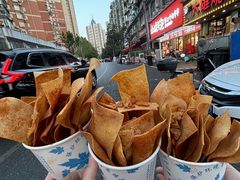 -小民大排档(马场角横路店)