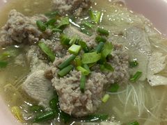 -榮泰米粉湯(Left Shop)