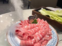 -阳坊胜利涮羊肉(阳坊总店)