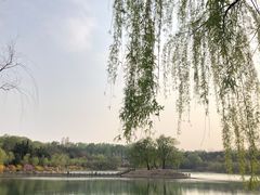 -青州市云门山风景区