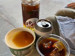 -KUDDO COFFEE(天河城店)