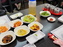 -黑山岛餐厅