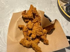 -必胜客(上地华联店)