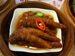 -点都德(盘福楼店)