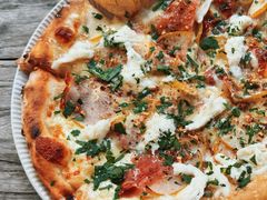 戈根佐拉Pizza-Gather pizza